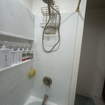 AirWorks Solutions - Shower installation - Heating & Air Conditioning/HVAC Near Me - Somis, California