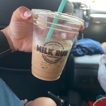 Milk Run - Horrible! - Coffee & Tea Near Me - Phoenix, Arizona Milk Run - Horrible! - Coffee & Tea Near Me - Phoenix, Arizona