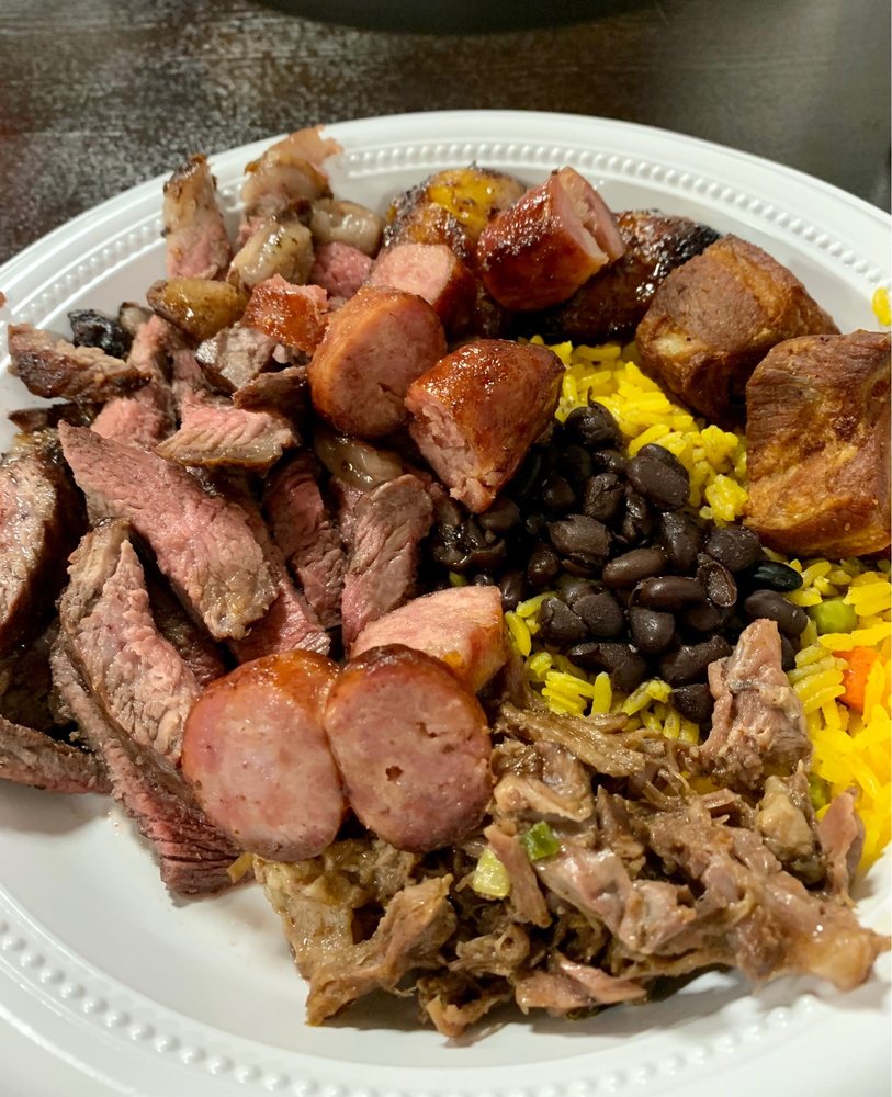 BANANA BRAZIL 41 Photos & 51 Reviews 124 Hanover St, Meriden, Connecticut Brazilian