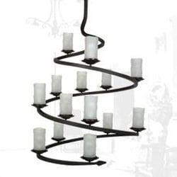 Living Lighting - Toronto - From the Living Lighting website