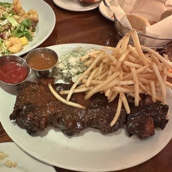 Coastal Flats - Low Country Beef Back Ribs - Seafood Near Me - Fairfax, Virginia Coastal Flats - Low Country Beef Back Ribs - Seafood Near Me - Fairfax, Virginia