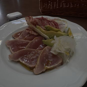 Cafe 2001 - Cafes Near Me - Los Angeles, California