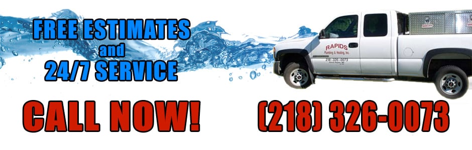 Slide of Rapids Plumbing & Heating