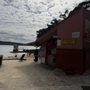 Photo of Camp Cove Kiosk