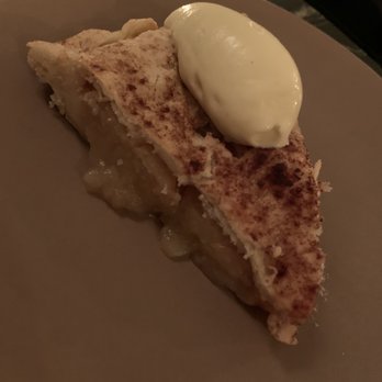 Myriel - The apple pie - New American Near Me - Saint Paul, Minnesota