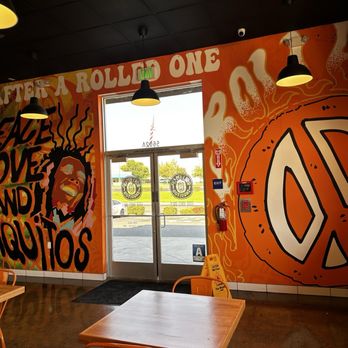 Roll Em Up Taquitos - Decor - Mexican Near Me - Lebec, California Roll Em Up Taquitos - Decor - Mexican Near Me - Lebec, California