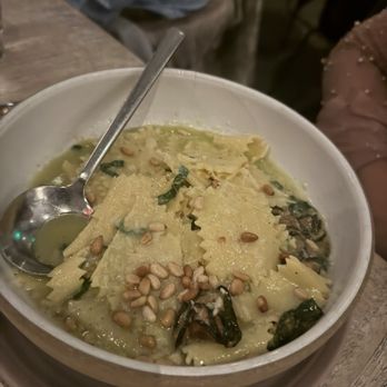 Margot - Spanish Near Me - Culver City, California