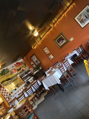 Pastas Pronto Coffee Rd Modesto by null