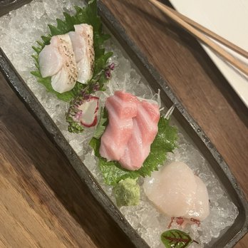 Kata Robata - Chef's Choice sushimi - Sushi Bars Near Me - Houston, Texas Kata Robata - Chef's Choice sushimi - Sushi Bars Near Me - Houston, Texas
