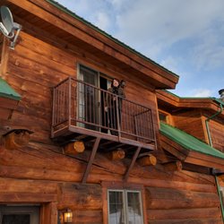 Wild Horse Inn