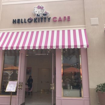 Hello Kitty Cafe - Hello Kitty Cafe (Front) - Cafes Near Me - Irvine, California Hello Kitty Cafe - Hello Kitty Cafe (Front) - Cafes Near Me - Irvine, California