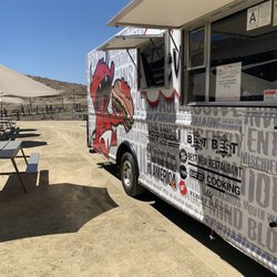 Devilicious Food Truck