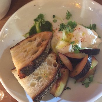 Amelie - Burrata - French Near Me - New York, New York Amelie - Burrata - French Near Me - New York, New York