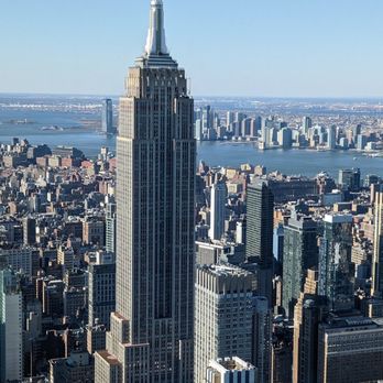 Summit One Vanderbilt - Observatories Near Me - New York, New York