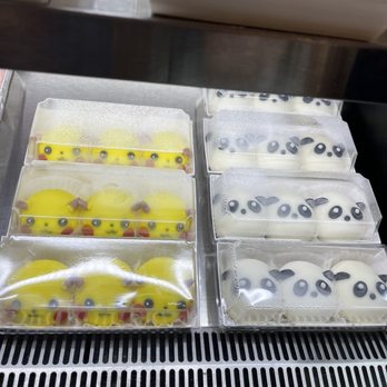 Lucky Sakura - Desserts Near Me - West Covina, California Lucky Sakura - Desserts Near Me - West Covina, California