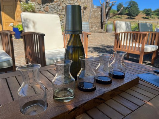 Maysara Winery by null