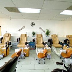 Daisy Nail Spa