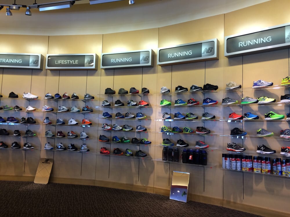 new balance torrance