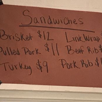 1701 BBQ - Menu - Barbeque Near Me - Beaumont, Texas 1701 BBQ - Menu - Barbeque Near Me - Beaumont, Texas