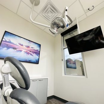 Cornelius Dentistry - General Dentistry Near Me - Cornelius, North Carolina