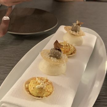 Le Jules Verne - French Near Me - Paris, 75 Le Jules Verne - French Near Me - Paris, 75