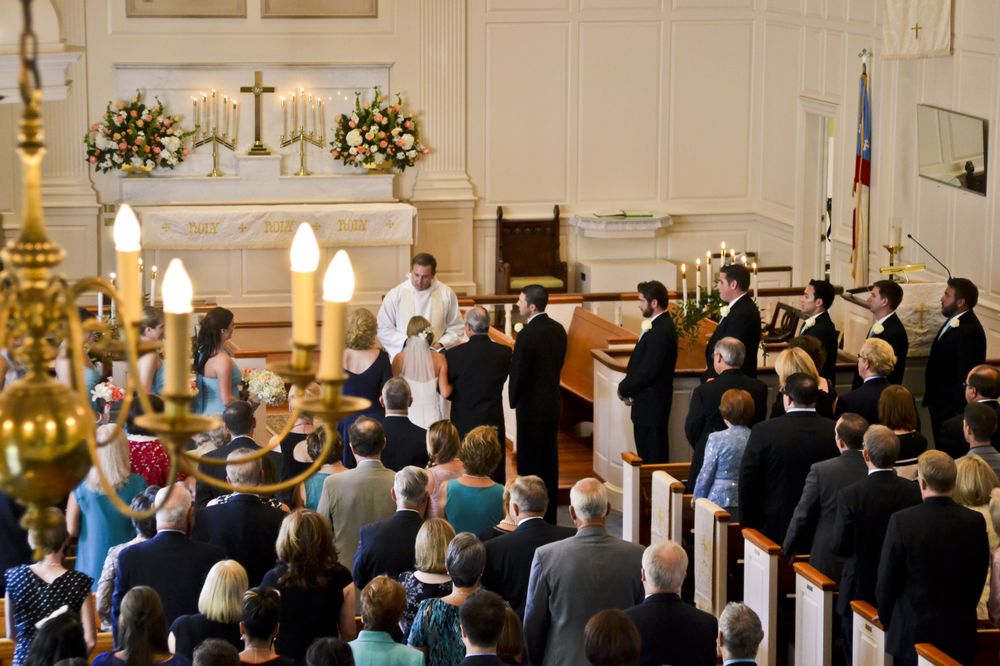 GALILEE EPISCOPAL CHURCH Updated October 2024 10 Photos 3928