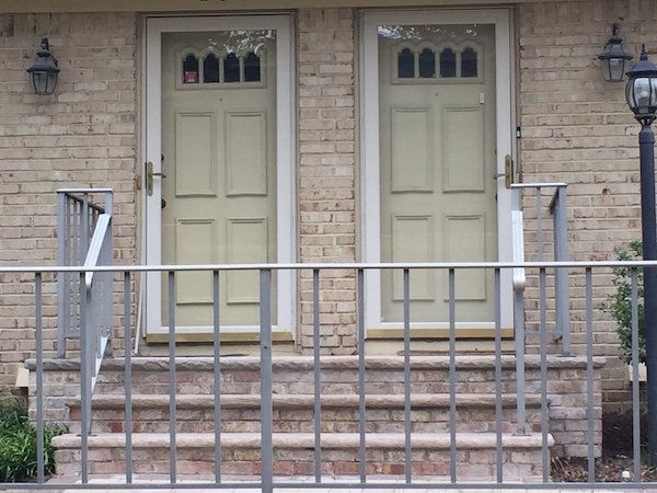 Slide of CER Development