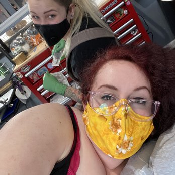 Starkweather Tattoo Collective - Comfy, safe, satisfied! - Tattoo Near Me - Madison, Wisconsin Starkweather Tattoo Collective - Comfy, safe, satisfied! - Tattoo Near Me - Madison, Wisconsin