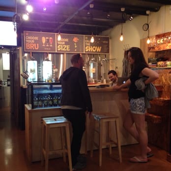 Tru Bru - Beer, Wine & Spirits Near Me - South Yarra, VIC