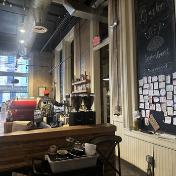 Gryphon Cafe - Cafes Near Me - Philadelphia, Pennsylvania Gryphon Cafe - Cafes Near Me - Philadelphia, Pennsylvania