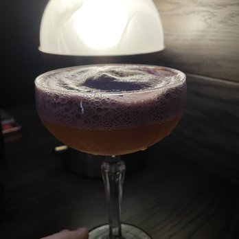 Salt - Sunset in Soho - Bars Near Me - Arlington, Virginia