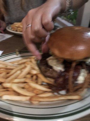 Icebox Cafe Hallandale by null