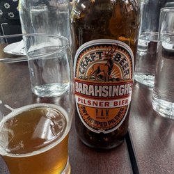 Flavors of India - Unique Indian beers