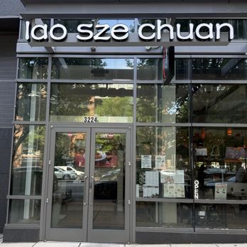 Lao Sze Chuan - Chinese Near Me - Baltimore, Maryland Lao Sze Chuan - Chinese Near Me - Baltimore, Maryland