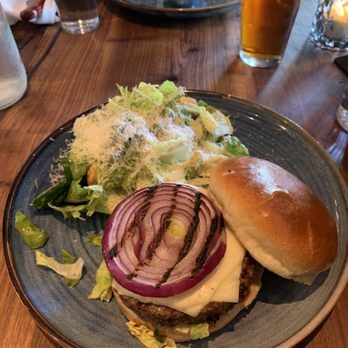 Eureka! - Eureka! Burger. $5 cheaper than non-HH price. - American Near Me - Santa Clara, California