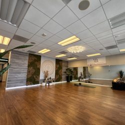 Oasis Wellness Collective - Studio