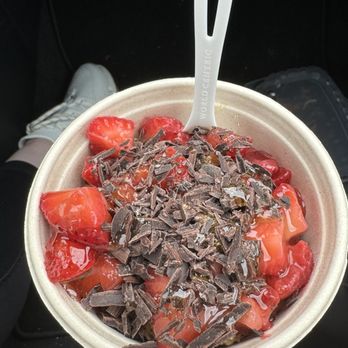 Ono Yo - Açaí bowl - Ice Cream & Frozen Yogurt Near Me - Kahuku, Hawaii