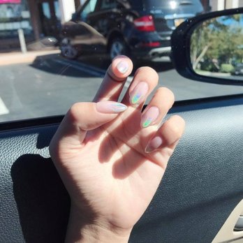 Maison Nail Spa - Gel X Extension - Nail Salons Near Me - Pasadena, California Maison Nail Spa - Gel X Extension - Nail Salons Near Me - Pasadena, California