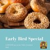 Aloha Bagel and Deli gift card