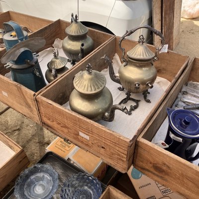 Shitennō-ji by null