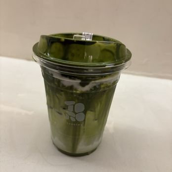 Torotea - matcha einspanner - Coffee & Tea Near Me - San Marino, California Torotea - matcha einspanner - Coffee & Tea Near Me - San Marino, California