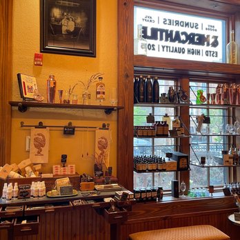 Chemist Spirits - Gift shop / tasting room - Distilleries Near Me - Asheville, North Carolina Chemist Spirits - Gift shop / tasting room - Distilleries Near Me - Asheville, North Carolina