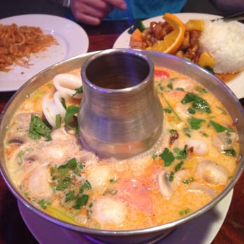 Thai Curry - Thai Curry has the best tom kha soup I have ever tasted! - Thai Near Me - Gresham, Oregon Thai Curry - Thai Curry has the best tom kha soup I have ever tasted! - Thai Near Me - Gresham, Oregon