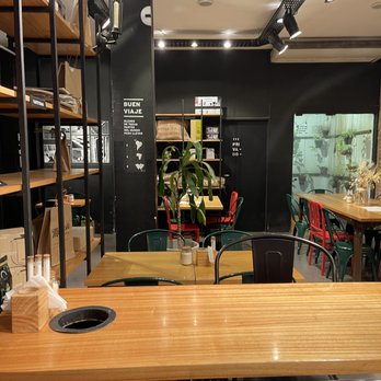 Negro - Cafeteria Near Me - Buenos Aires, C
