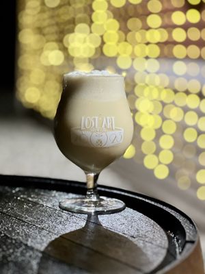 Lost Art Brewhouse by null