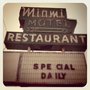 Miami Restaurant