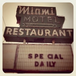 Miami Restaurant