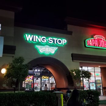 Wingstop - Wingstop sign - Chicken Wings Near Me - Las Vegas, Nevada Wingstop - Wingstop sign - Chicken Wings Near Me - Las Vegas, Nevada