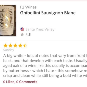 F2 Wines - Wine Tours Near Me - Los Olivos, California