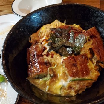 Benemon - Unagi Don - Japanese Near Me - New York, New York